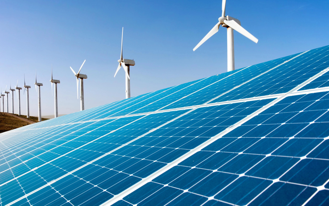 Renewable energy insurance